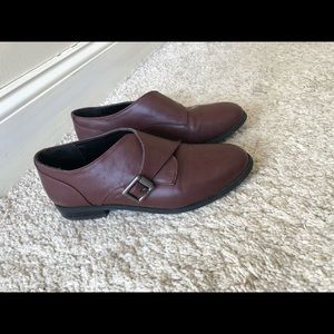 ALDO SHOES